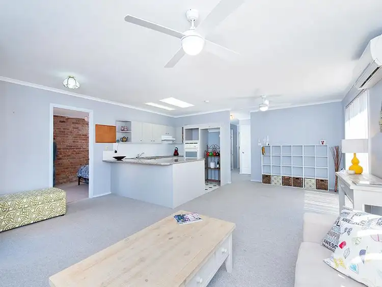 Second view of Homely semi-detached listing, 2/39 Shoreline Dr, Fingal Bay NSW 2315