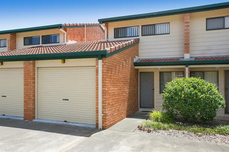 Fifth view of Homely townhouse listing, 4/26 Hawtree St, Moorooka QLD 4105