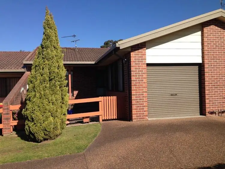 3/113-117 George St, East Maitland NSW 2323
