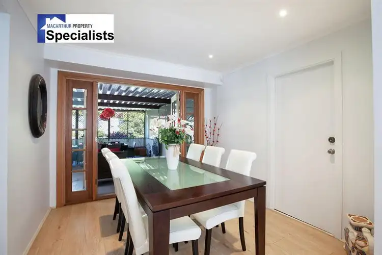 Sixth view of Homely house listing, 62 Cudgegong Rd, Ruse NSW 2560