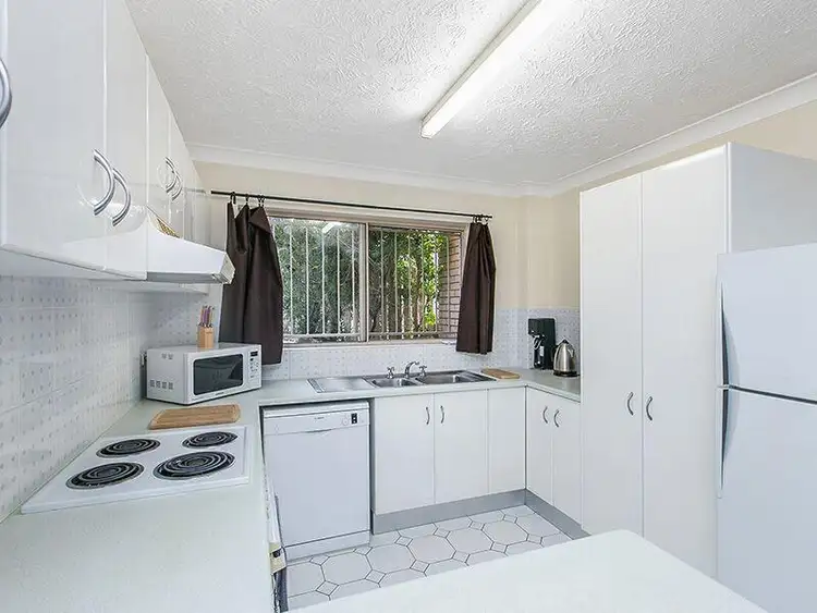 Third view of Homely unit listing, 2/51 Lothian St, Annerley QLD 4103