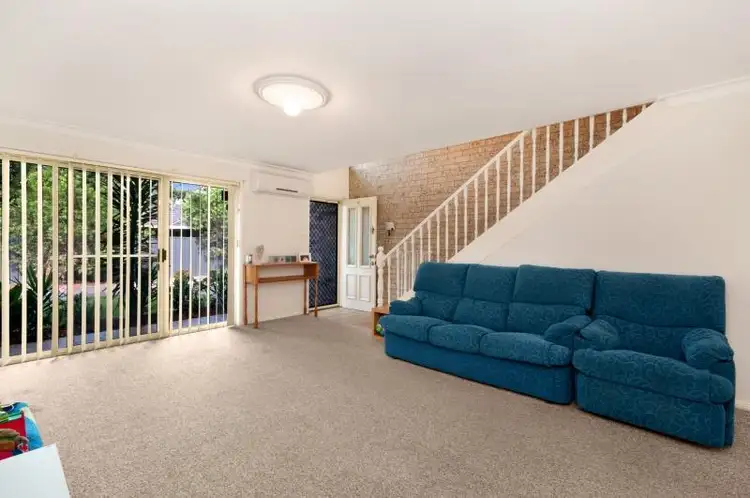 Third view of Homely townhouse listing, 6/44-46 Pratley St, Woy Woy NSW 2256