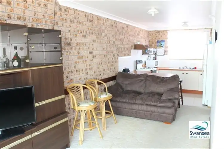 Third view of Homely townhouse listing, 10/8 Wallace St, Swansea NSW 2281