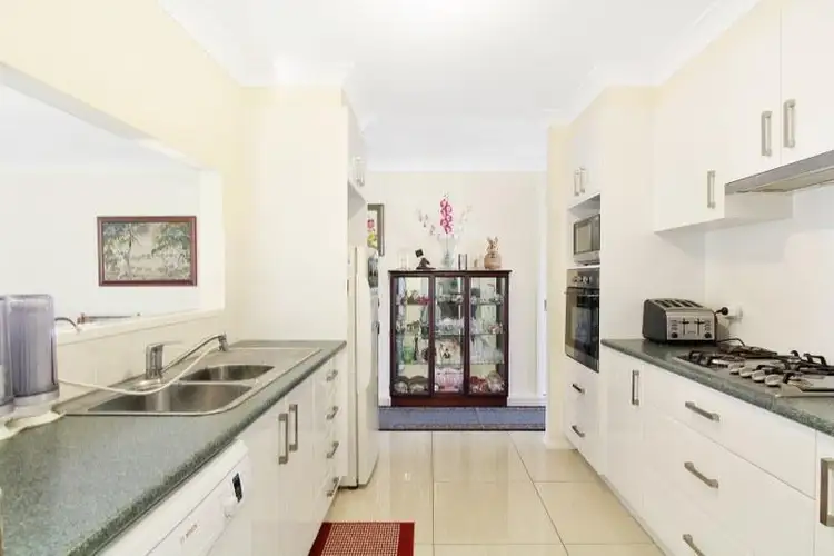 Fifth view of Homely house listing, 29 Leonora Cres, Kootingal NSW 2352