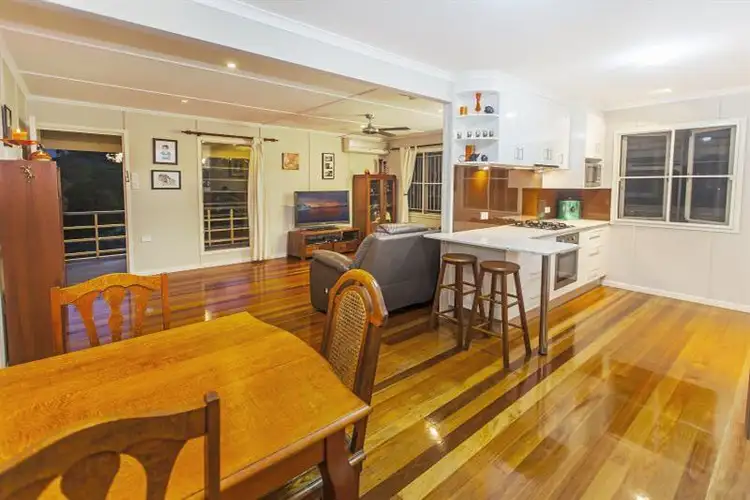 Sixth view of Homely house listing, 3 Marchant St, Tarragindi QLD 4121