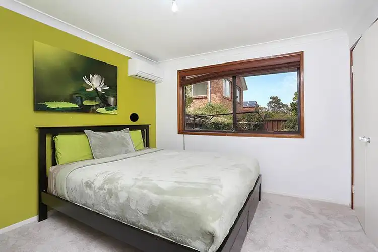 Fourth view of Homely villa listing, 15/10 Barbers Rd, Chester Hill NSW 2161