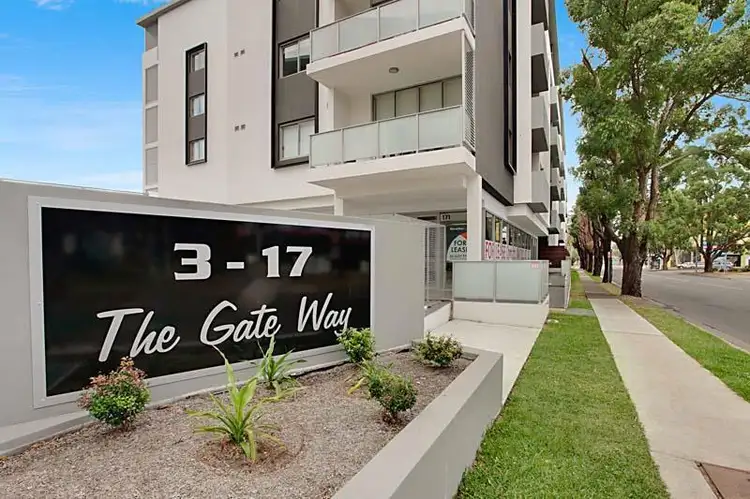 117/3-17 Queen St, Campbelltown NSW 2560