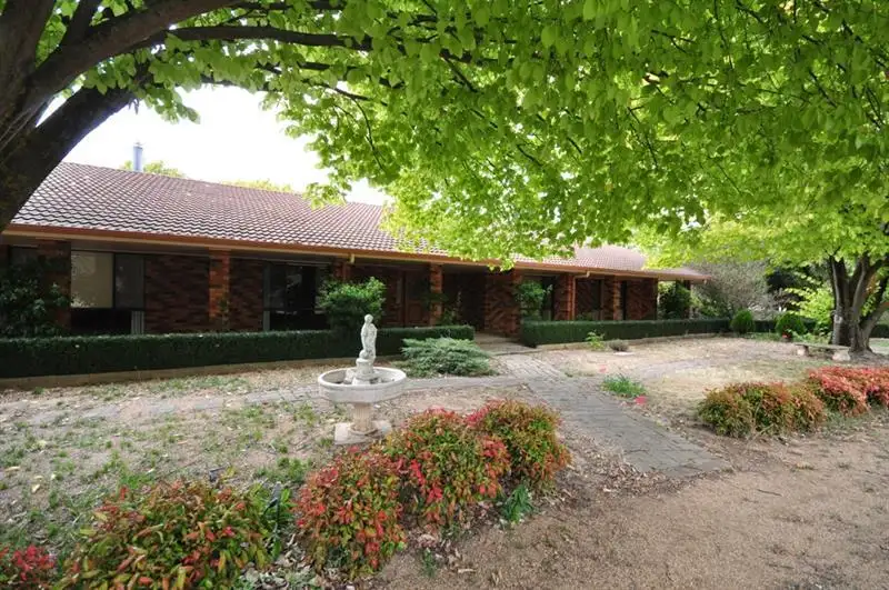 Main view of Homely house listing, 94 Lone Pine Ave, Orange NSW 2800