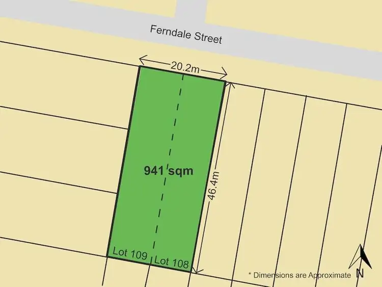 Third view of Homely house listing, 77 Ferndale St, Annerley QLD 4103