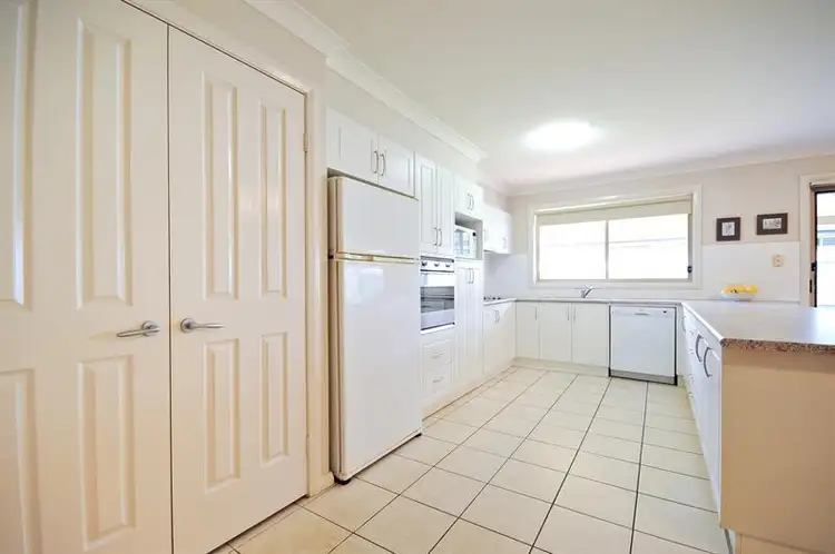 Third view of Homely house listing, 32 Cypress Point Dr, Dubbo NSW 2830