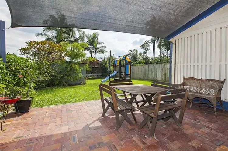 Second view of Homely house listing, 19 Fairy St, Moorooka QLD 4105
