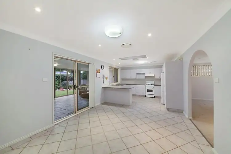 Fifth view of Homely house listing, 37 Tapestry Way, Umina Beach NSW 2257