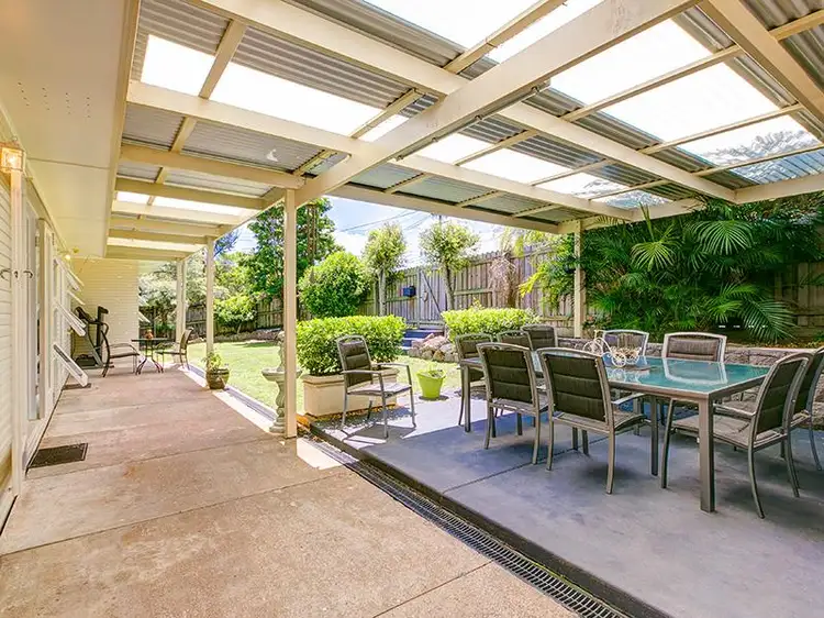 20 Georgina St, Salisbury QLD 4107