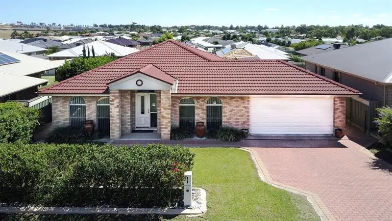 Main view of Homely house listing, 13 Cypress Point Dr, Dubbo NSW 2830