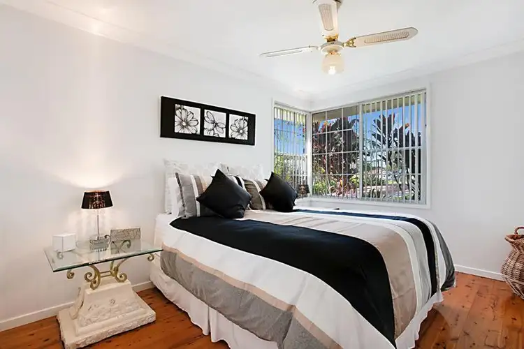 Seventh view of Homely house listing, 10 Ocean Pl, Woodbine NSW 2560