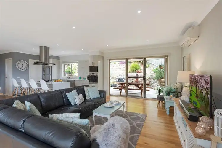 Second view of Homely house listing, 16 Beverley St, Merimbula NSW 2548
