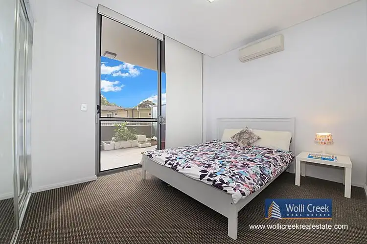 Fifth view of Homely apartment listing, 344/5 Loftus St, Arncliffe NSW 2205