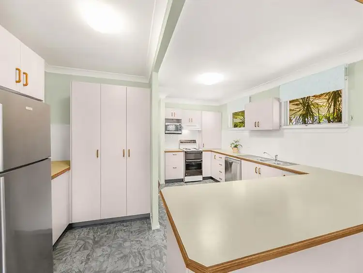 Fifth view of Homely house listing, 16 Cropthorne St, Tarragindi QLD 4121