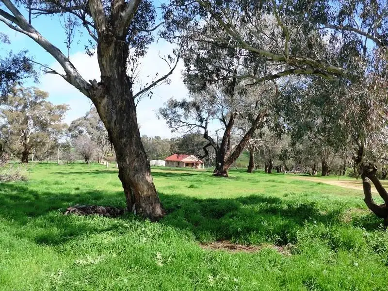 Main view of Homely rural property listing, Address available on request