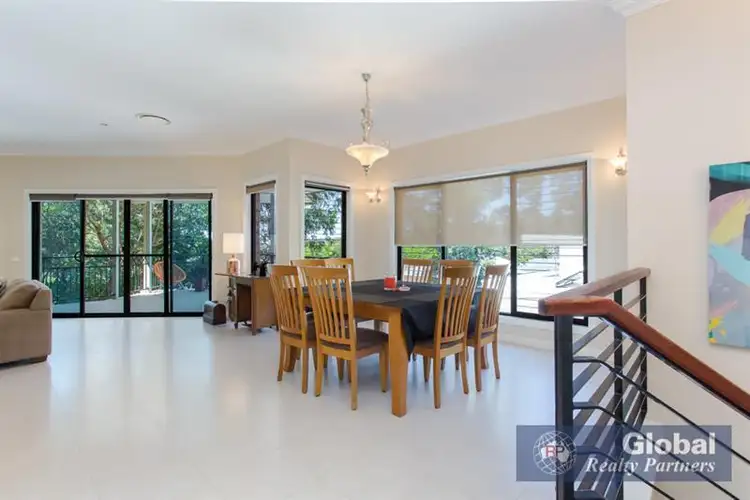 Fourth view of Homely house listing, 3 Amber Way, Glendale NSW 2285