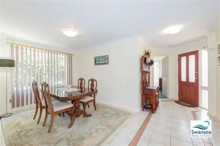 Fifth view of Homely house listing, 3 Sea Eagle Cres, Caves Beach NSW 2281