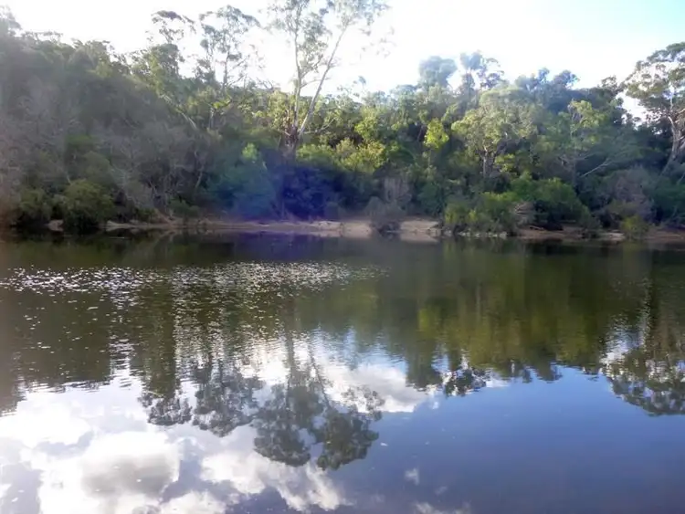 Fifth view of Homely rural property listing, Portion 84 Braidwood Rd, Tomboye NSW 2622
