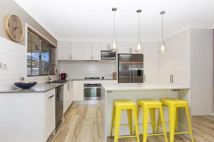 Third view of Homely house listing, 18 Olympus Dr, St Clair NSW 2759