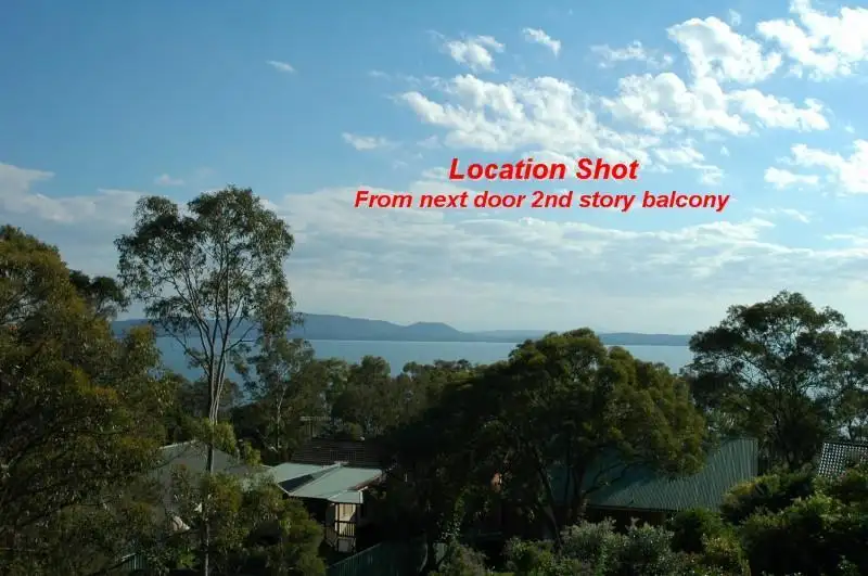 Main view of Homely land listing, 68 Dean Pde, Lemon Tree Passage NSW 2319