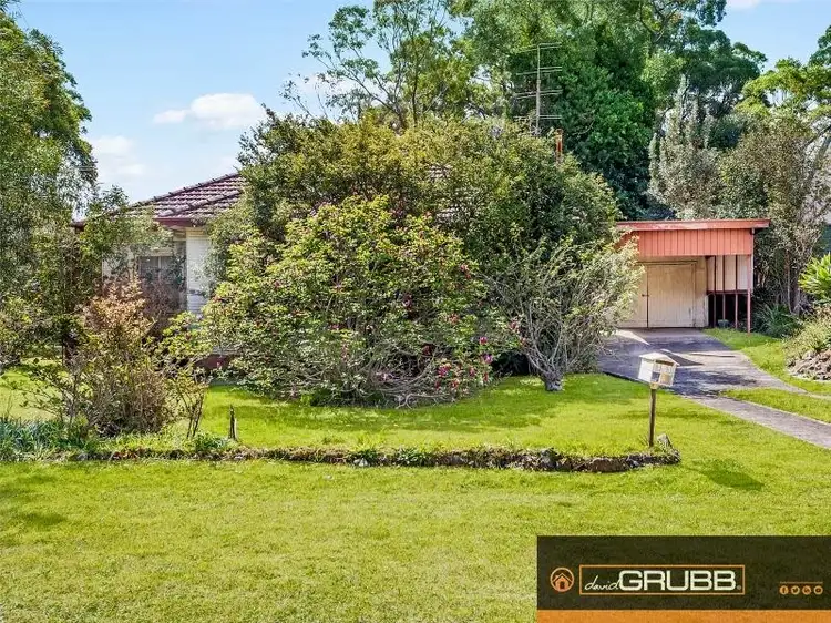 Main view of Homely house listing, 101 Hamilton St, Fairy Meadow NSW 2519