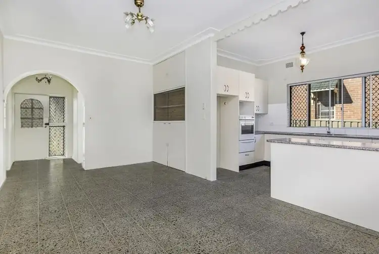Fifth view of Homely house listing, 89 Illawarra St, Allawah NSW 2218