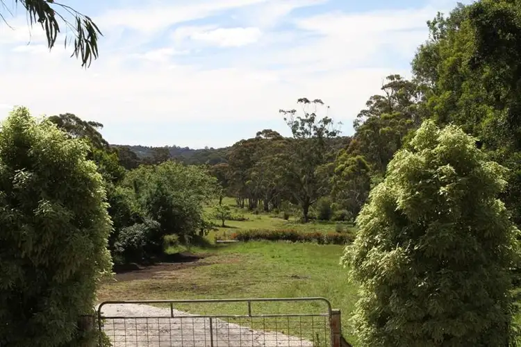 162 Erith St, Bundanoon NSW 2578