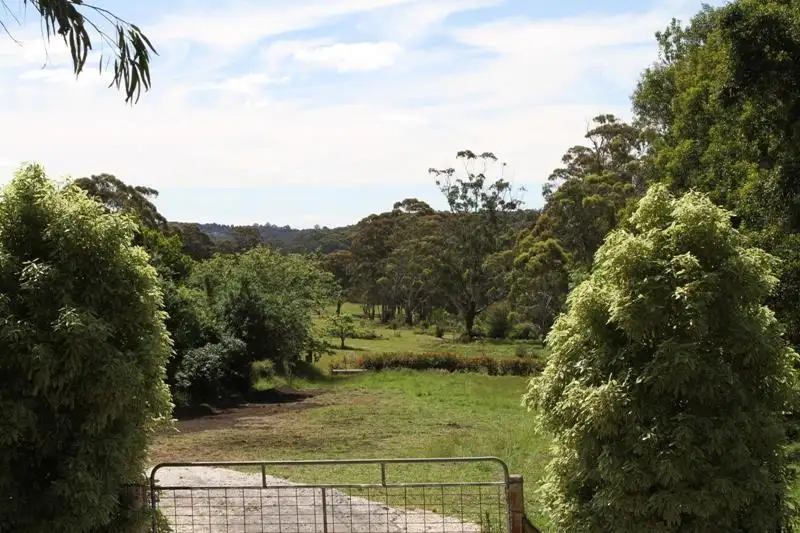 Main view of Homely land listing, 162 Erith St, Bundanoon NSW 2578