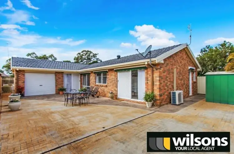 2/17 Edward St, Woy Woy NSW 2256
