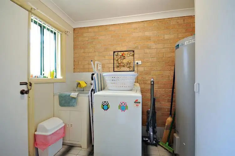 Fifth view of Homely semi-detached listing, 135B Cobbora  Rd, Dubbo NSW 2830