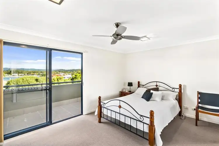 Sixth view of Homely unit listing, 21/85 Townson Ave, Palm Beach QLD 4221