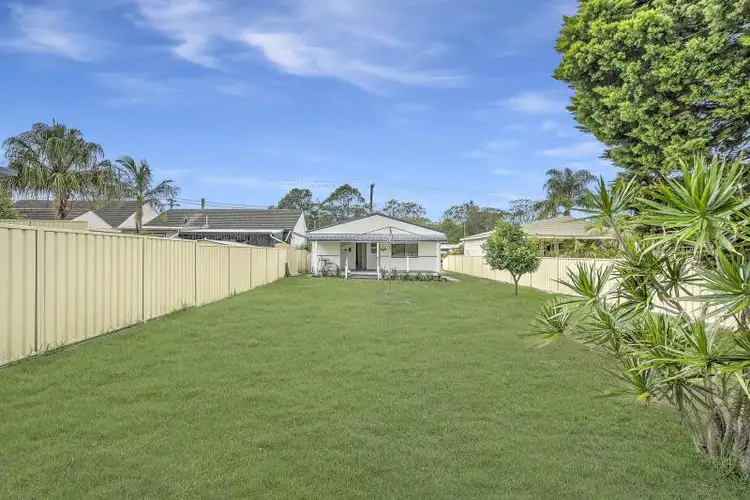 Seventh view of Homely house listing, 187 Ocean Beach Rd, Woy Woy NSW 2256