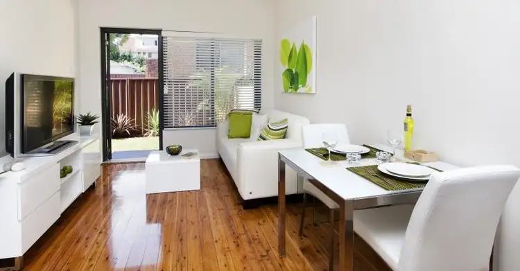 Third view of Homely apartment listing, 4/20 Brighton  Ave, Croydon Park NSW 2133