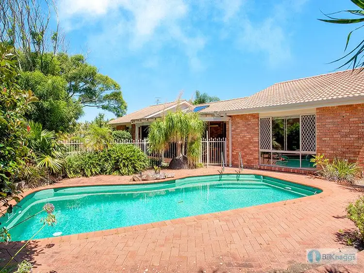 5 Kiah Cl, Fingal Bay NSW 2315