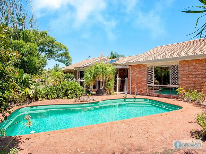 Main view of Homely house listing, 5 Kiah Cl, Fingal Bay NSW 2315