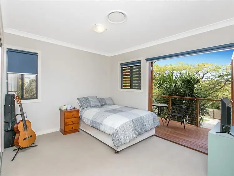 Sixth view of Homely townhouse listing, 1/56 Real St, Annerley QLD 4103