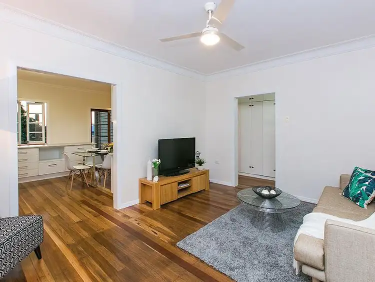 Sixth view of Homely house listing, 57 Fingal  St, Tarragindi QLD 4121