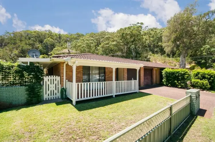 1/1 A Warwick St, Blackwall NSW 2256