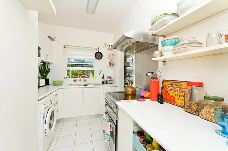 Fourth view of Homely apartment listing, 1/3 Gordon St, Randwick NSW 2031