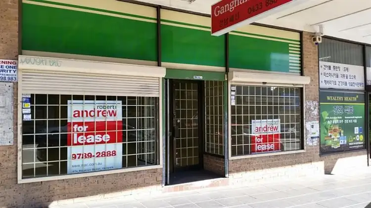 4/324-330 Burwood Rd, Belmore NSW 2192