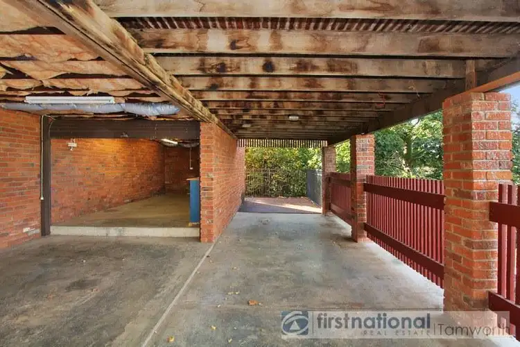 Fifth view of Homely house listing, 29 Terole Ave, Tamworth NSW 2340