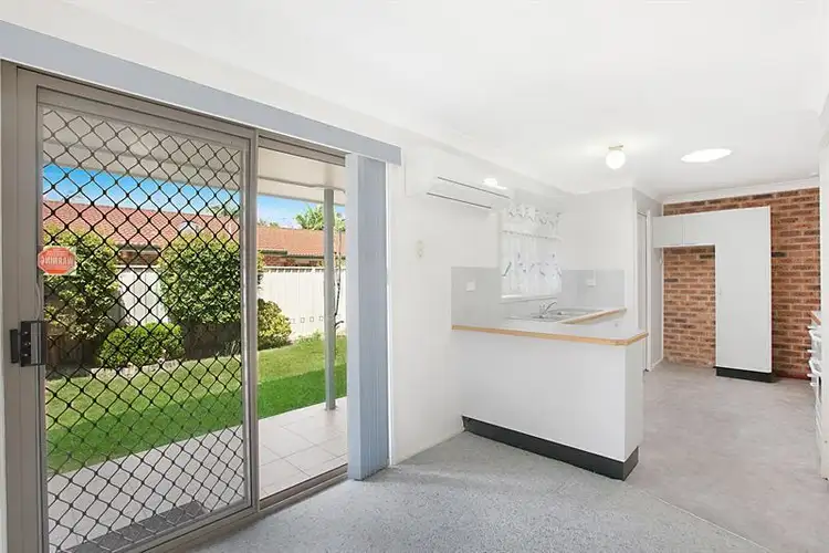 Third view of Homely villa listing, 14/19 Beatty Bvd, Tanilba Bay NSW 2319