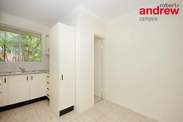 Fourth view of Homely unit listing, 5/19 Gould St, Campsie NSW 2194