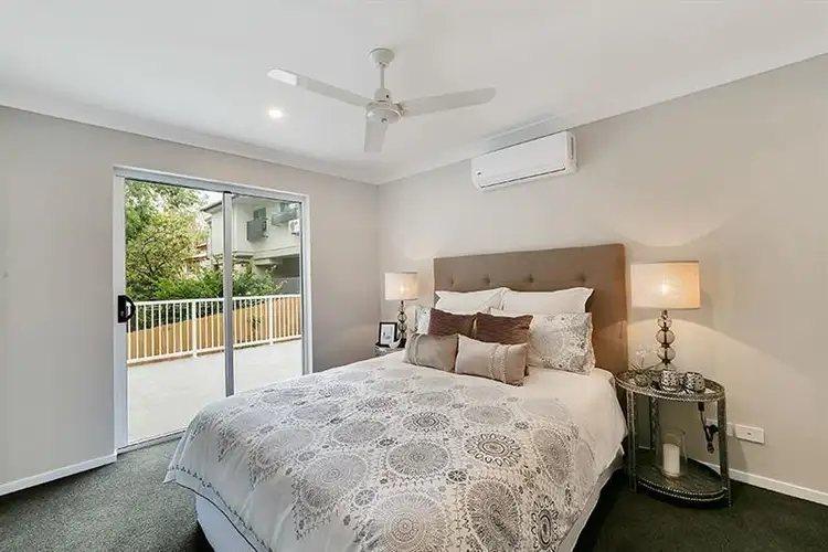Fifth view of Homely unit listing, 10/15 Cottenham St, Fairfield QLD 4103