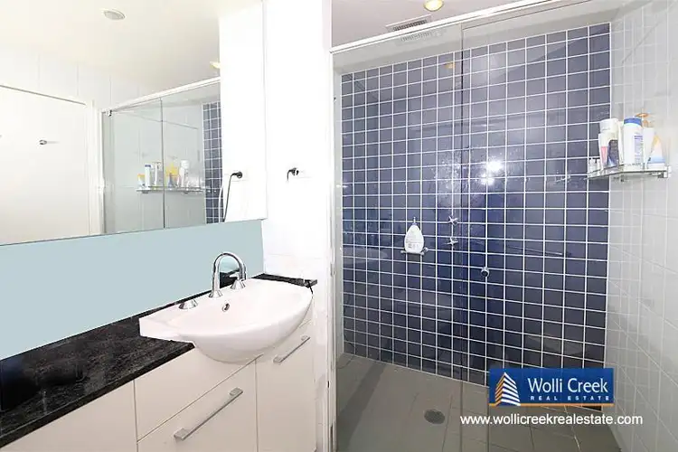 Sixth view of Homely apartment listing, 503/8 Brodie Spark Dr, Wolli Creek NSW 2205