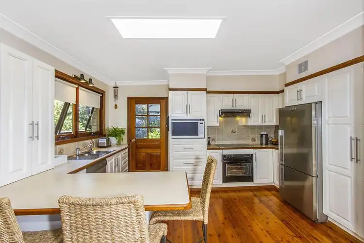 Sixth view of Homely house listing, 210 Veron Rd, Umina Beach NSW 2257